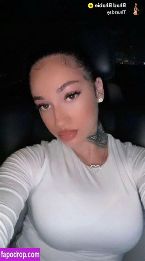 bhad bhabie onlyfans leaked|Bhadbhabie